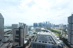 Suntec Tower One (D1), Office #532437971